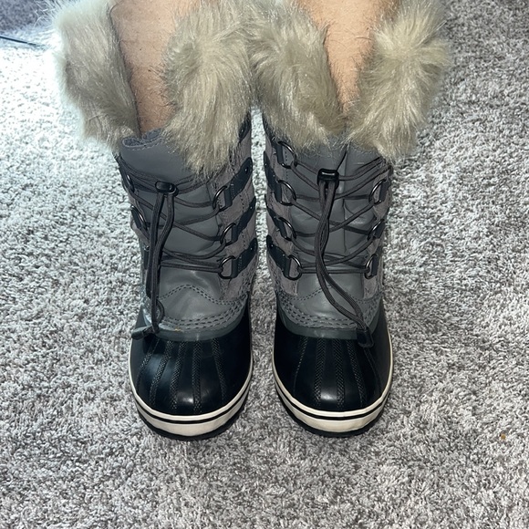 SOREL Joan of Artic Snow Boot - Picture 3 of 7